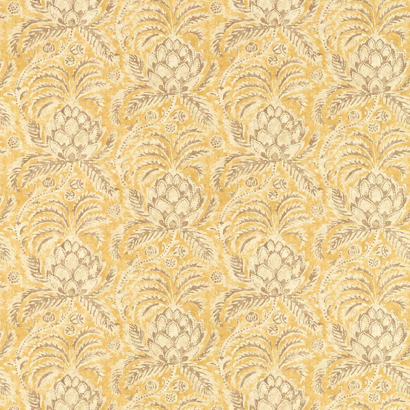 Pina De Indes Wallpaper by Zoffany