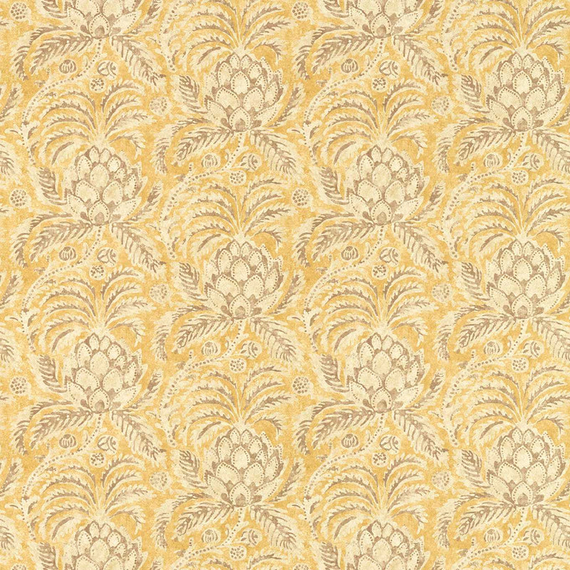 Pina De Indes Superwide Wallpaper by Zoffany (Sold per Lineal Metre)
