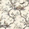 Emperors Musician Superwide Wallpaper by Zoffany (Sold per Lineal Metre)