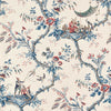 Emperors Musician Superwide Wallpaper by Zoffany (Sold per Lineal Metre)