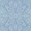 Grand Paisley Wallpaper Panel by Zoffany