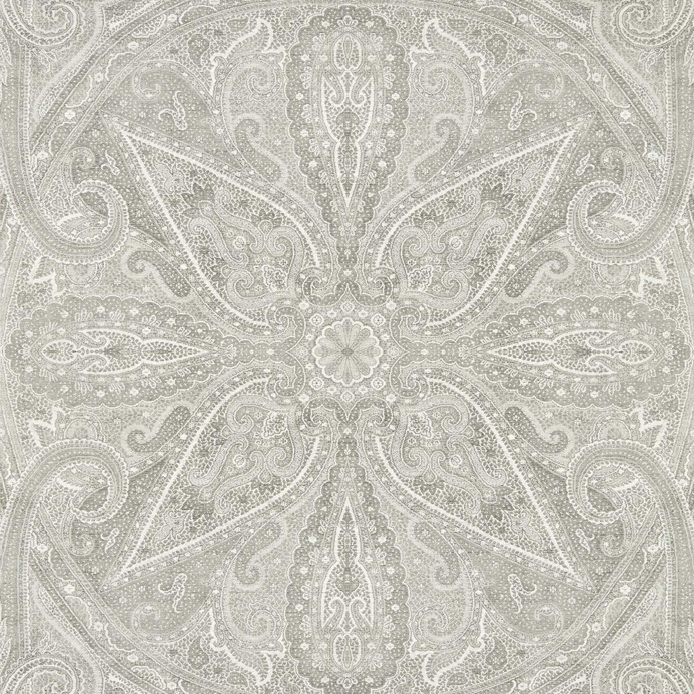 Grand Paisley Wallpaper Panel by Zoffany