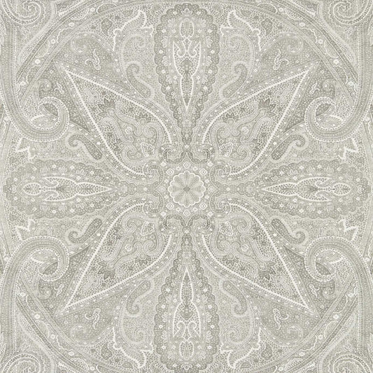 Grand Paisley Wallpaper Panel by Zoffany