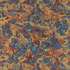 Avalonis Superwide Wallpaper by Zoffany (Sold per Lineal Metre)