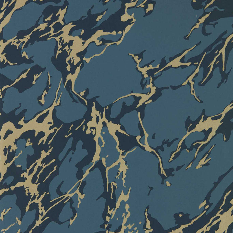 French Marble Wallpaper by Zoffany