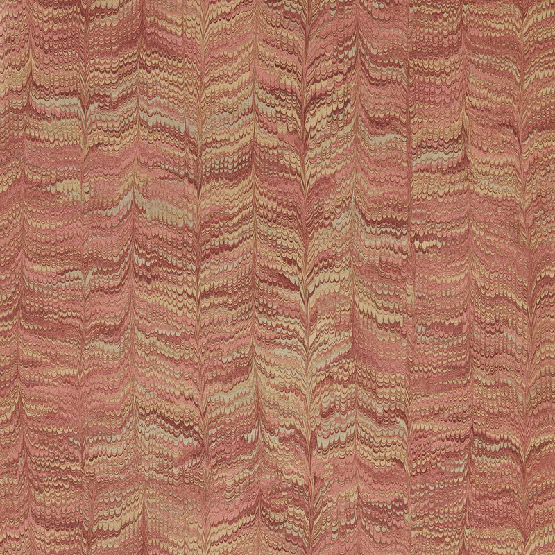 Jaipur Plain Wallpaper by Zoffany