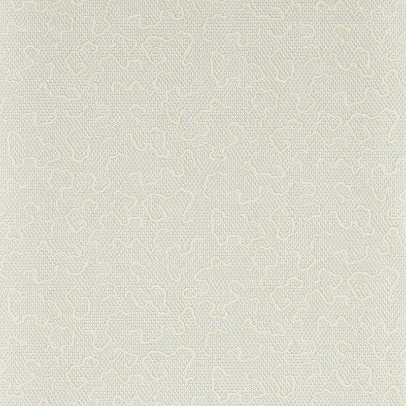 Domino Paper Wallpaper by Zoffany
