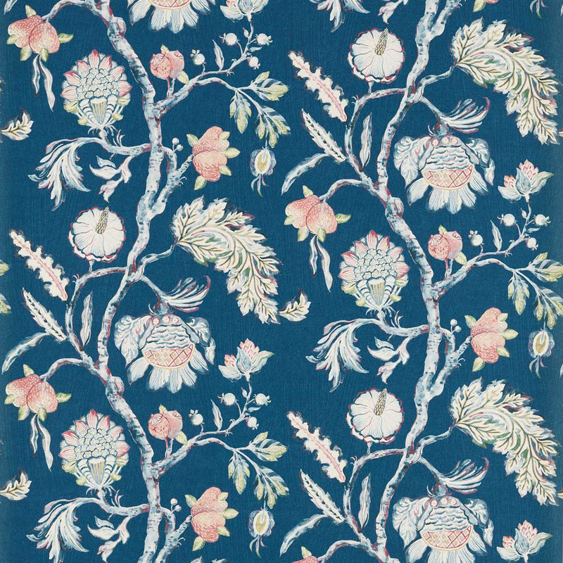 Copes Trail Superwide Wallpaper by Zoffany (Sold per Lineal Metre)