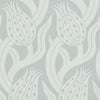 Persian Tulip Wallpaper by Zoffany