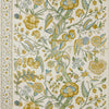 Artisan Palampore Superwide Wallpaper by Zoffany (Sold per Lineal Metre)