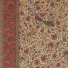 Mughal Menagerie Superwide Wallpaper by Zoffany (Sold per Lineal Metre)
