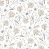 Wallichi Wallpaper by Zoffany