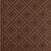 Marquetry Trellis Superwide Wallpaper by Zoffany (Sold per Lineal Metre)