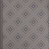 Marquetry Trellis Superwide Wallpaper by Zoffany (Sold per Lineal Metre)