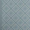 Marquetry Trellis Superwide Wallpaper by Zoffany (Sold per Lineal Metre)