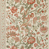 Artisan Palampore Superwide Wallpaper by Zoffany (Sold per Lineal Metre)