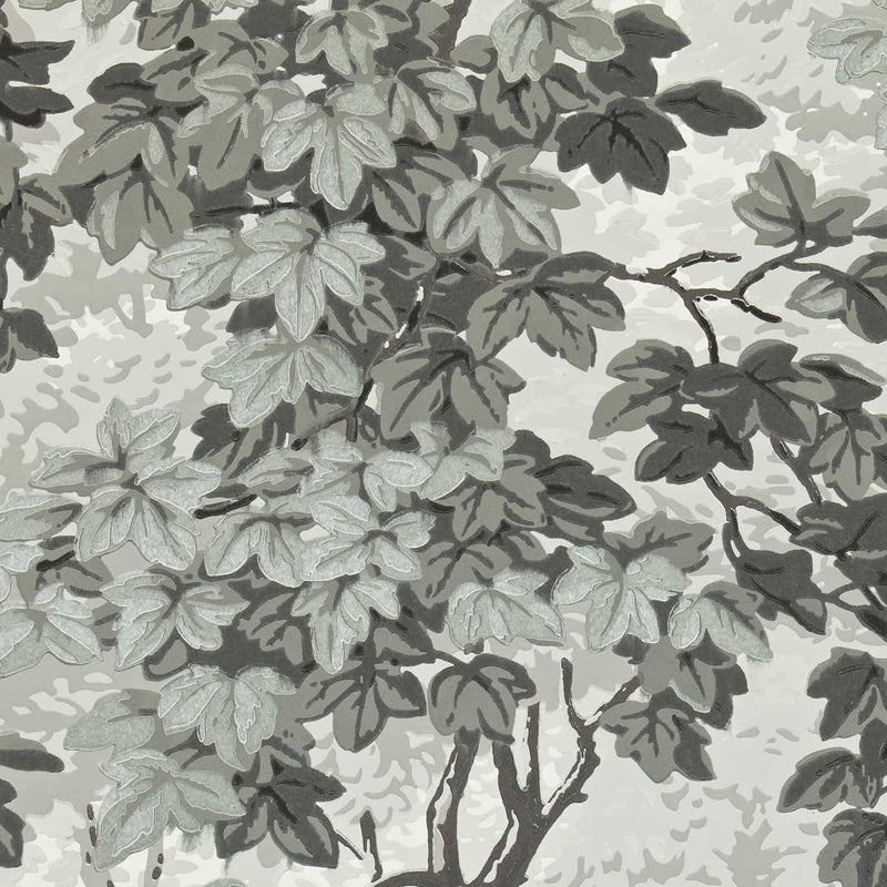 Richmond Park Wallpaper by Zoffany