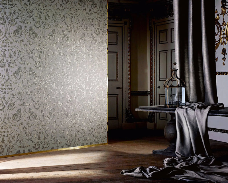 Landseer Wallpaper by Zoffany