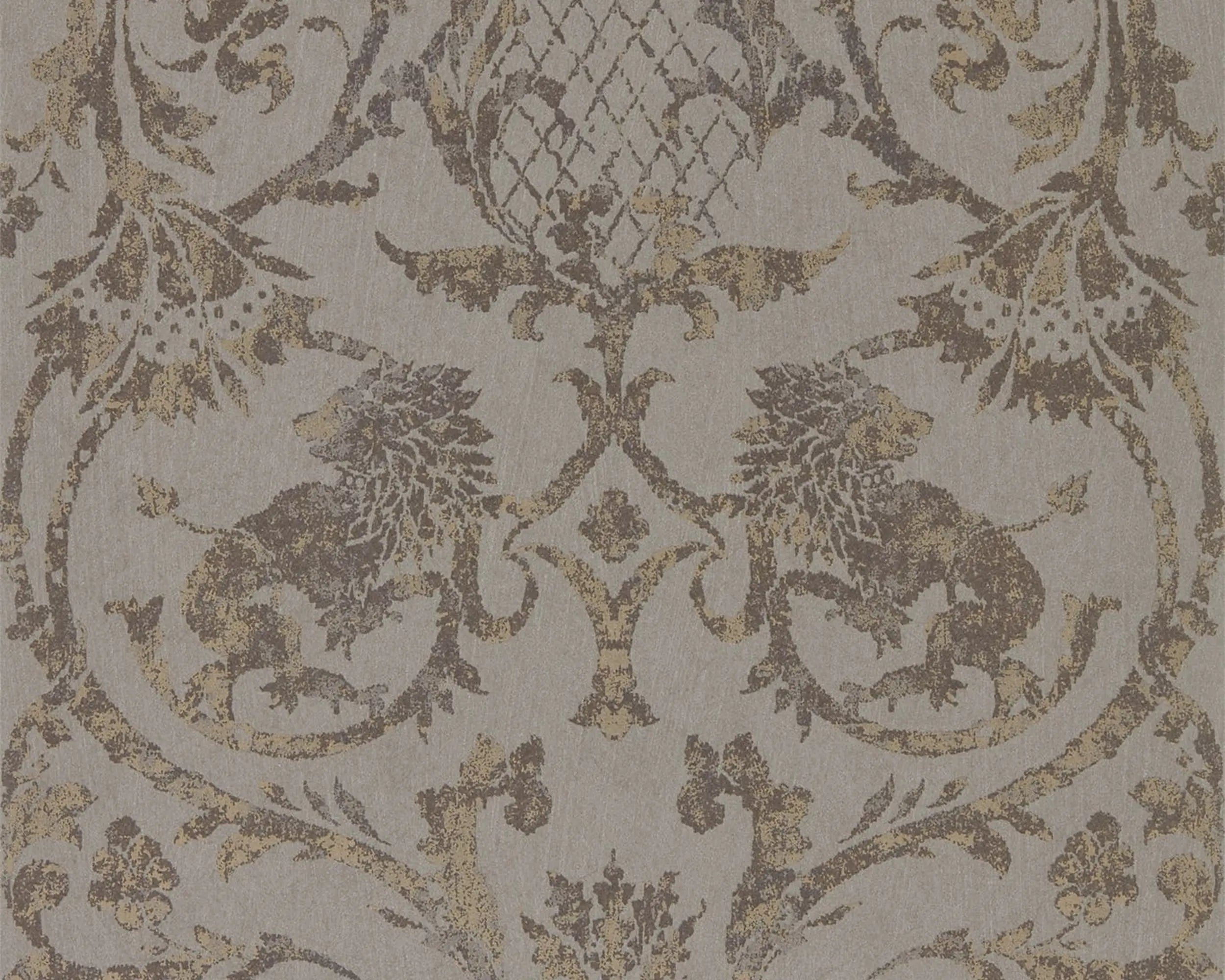 Landseer Wallpaper by Zoffany