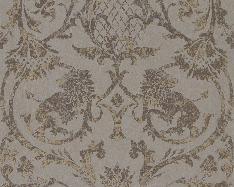 Landseer Wallpaper by Zoffany