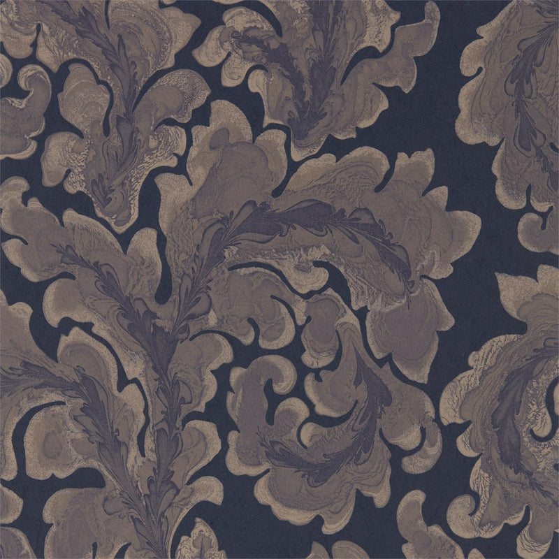 Acantha Wallpaper by Zoffany