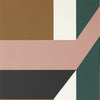 Impact Geo Wallpaper by Zoffany
