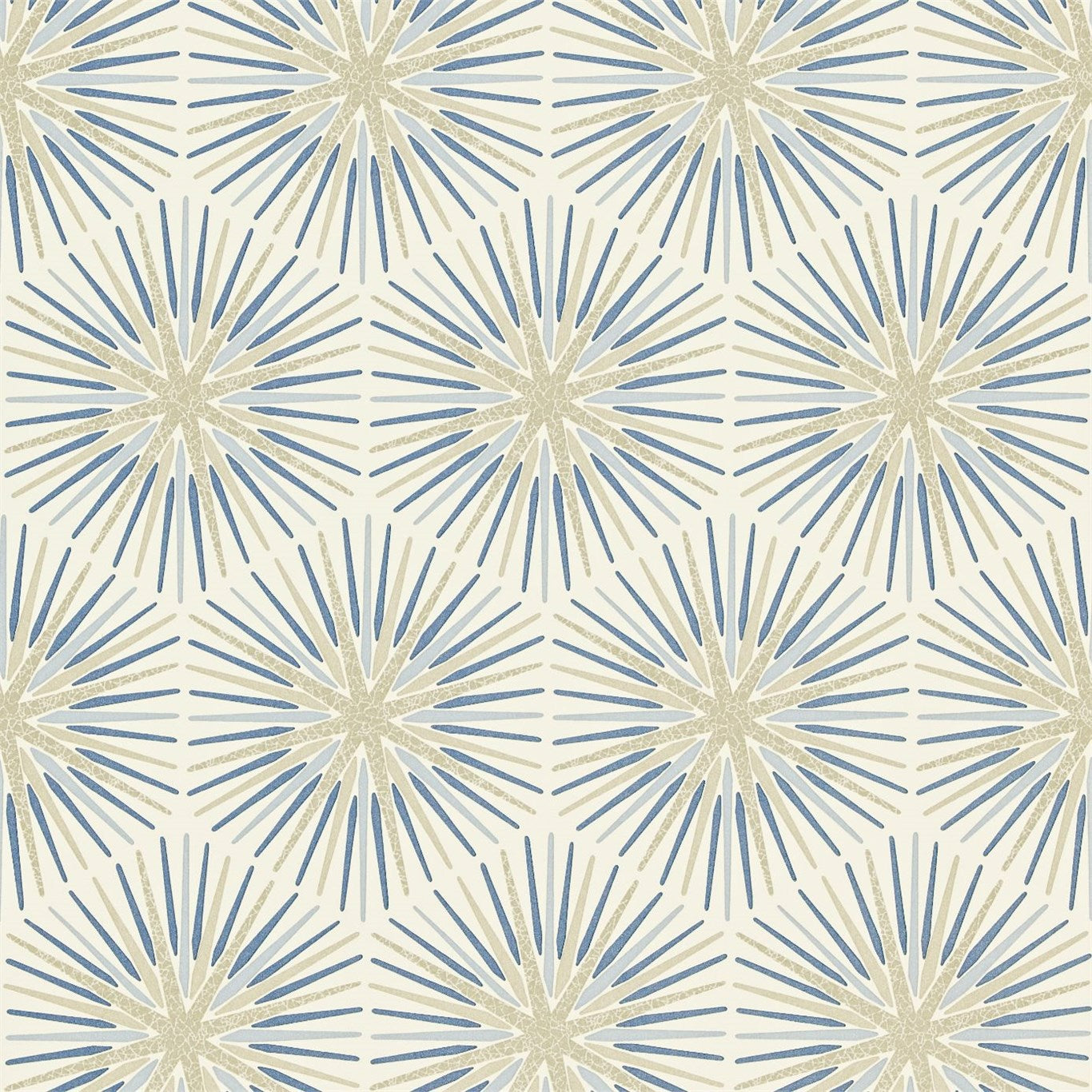 Spark Wallpaper by Zoffany