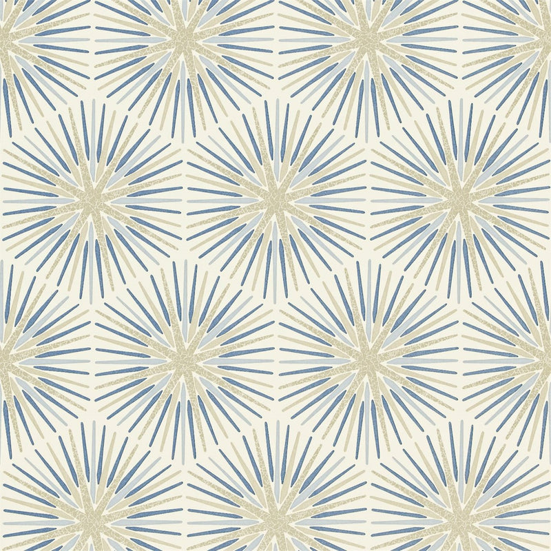 Spark Wallpaper by Zoffany