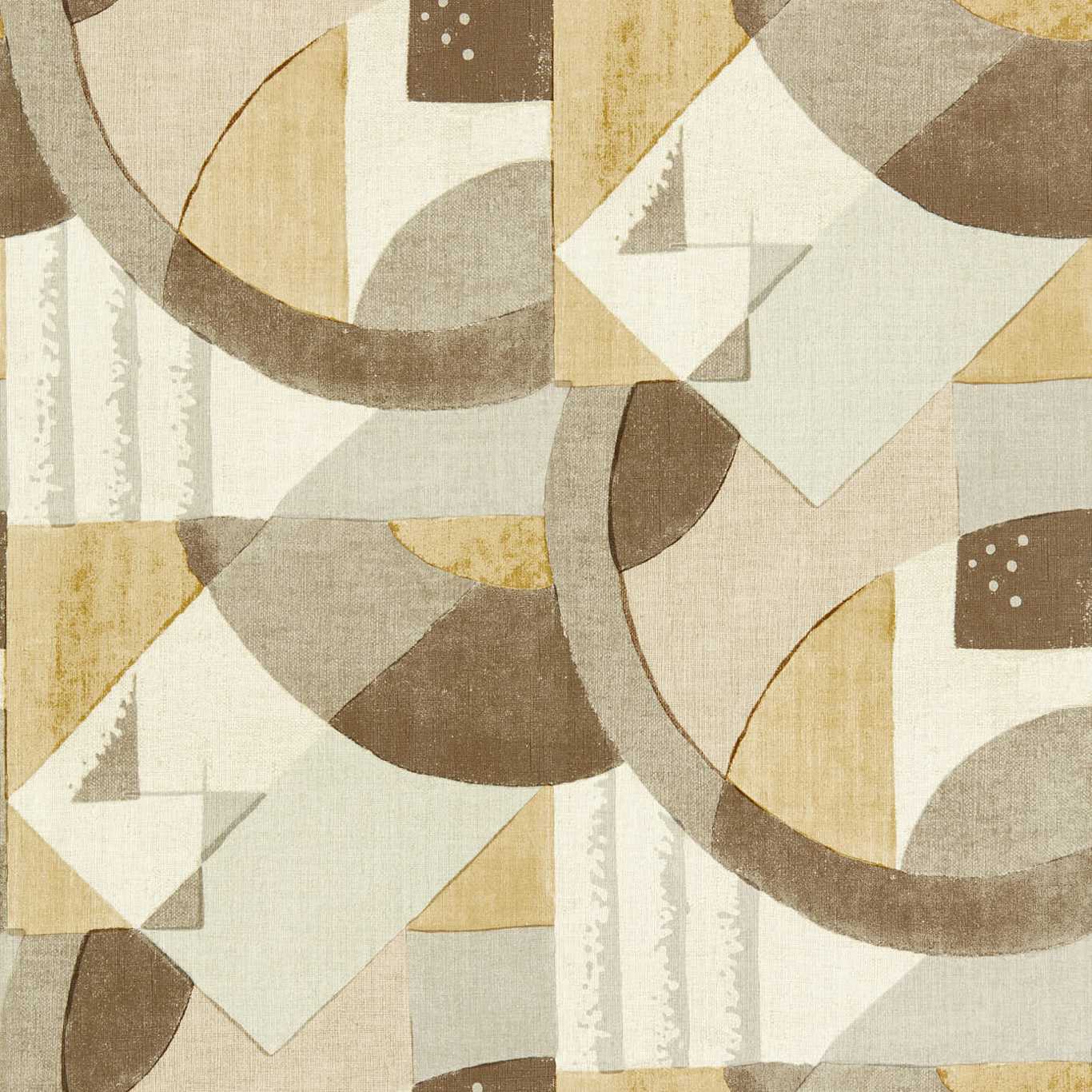Abstract 1928 Wallpaper by Zoffany