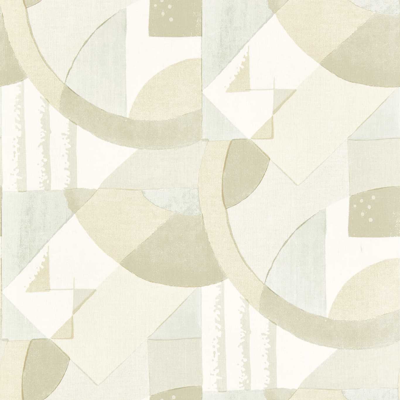 Abstract 1928 Wallpaper by Zoffany