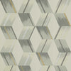 Rhombi Wallpaper by Zoffany