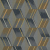 Rhombi Wallpaper by Zoffany