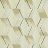 Rhombi Wallpaper by Zoffany