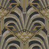 Conway Wallpaper by Zoffany