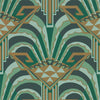 Conway Wallpaper by Zoffany