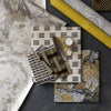 Avalonis Superwide Wallpaper by Zoffany (Sold per Lineal Metre)