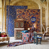 French Marble Wallpaper by Zoffany
