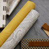 Marsden's Palm Damask Wallpaper by Zoffany