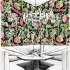 Precarious Pangolins Superwide Wallpaper by Zoffany (Sold per Lineal Metre)