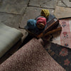 Semper Stripe Wallpaper by Zoffany