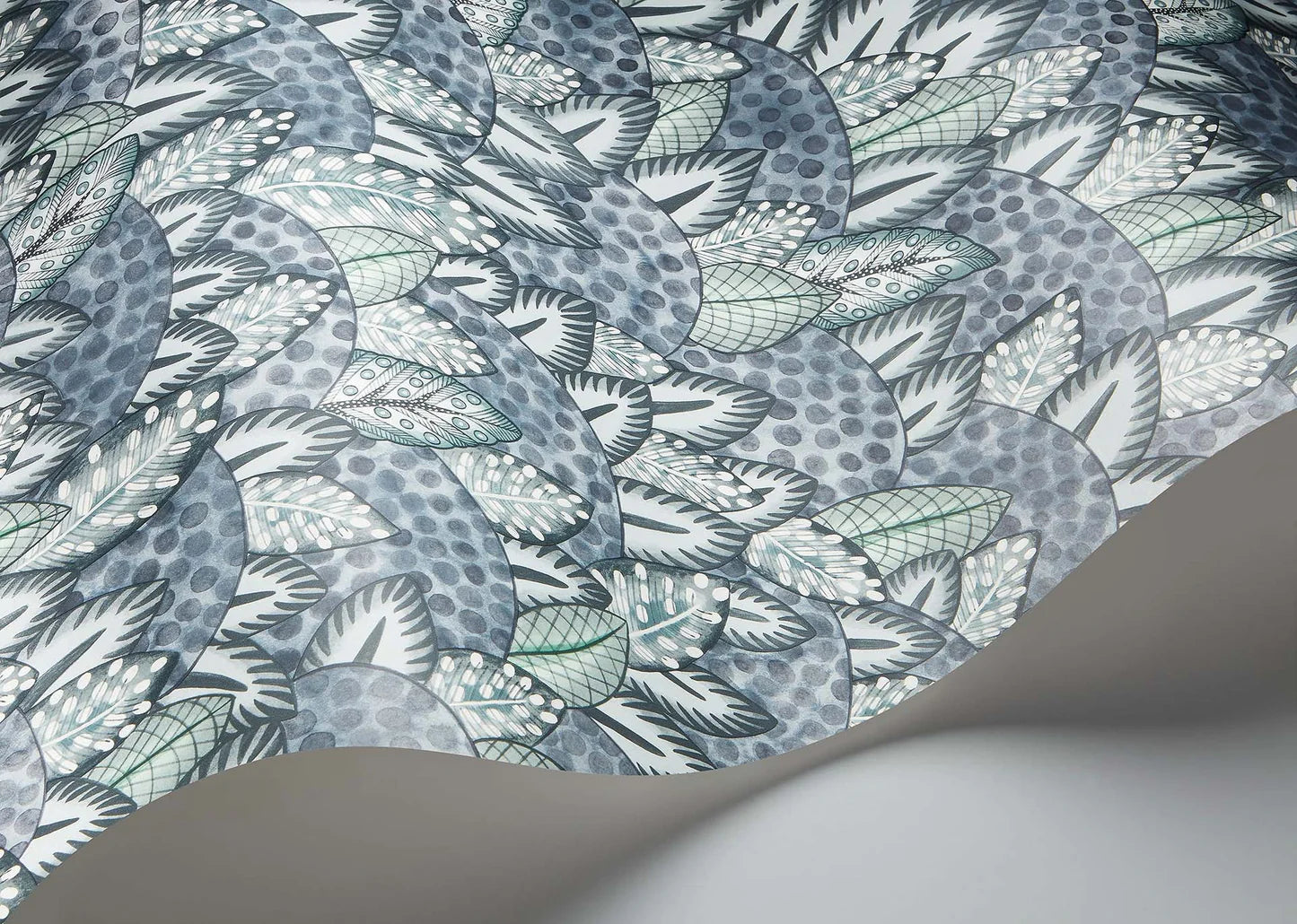 Zulu Terrain Wallpaper by Cole & Son