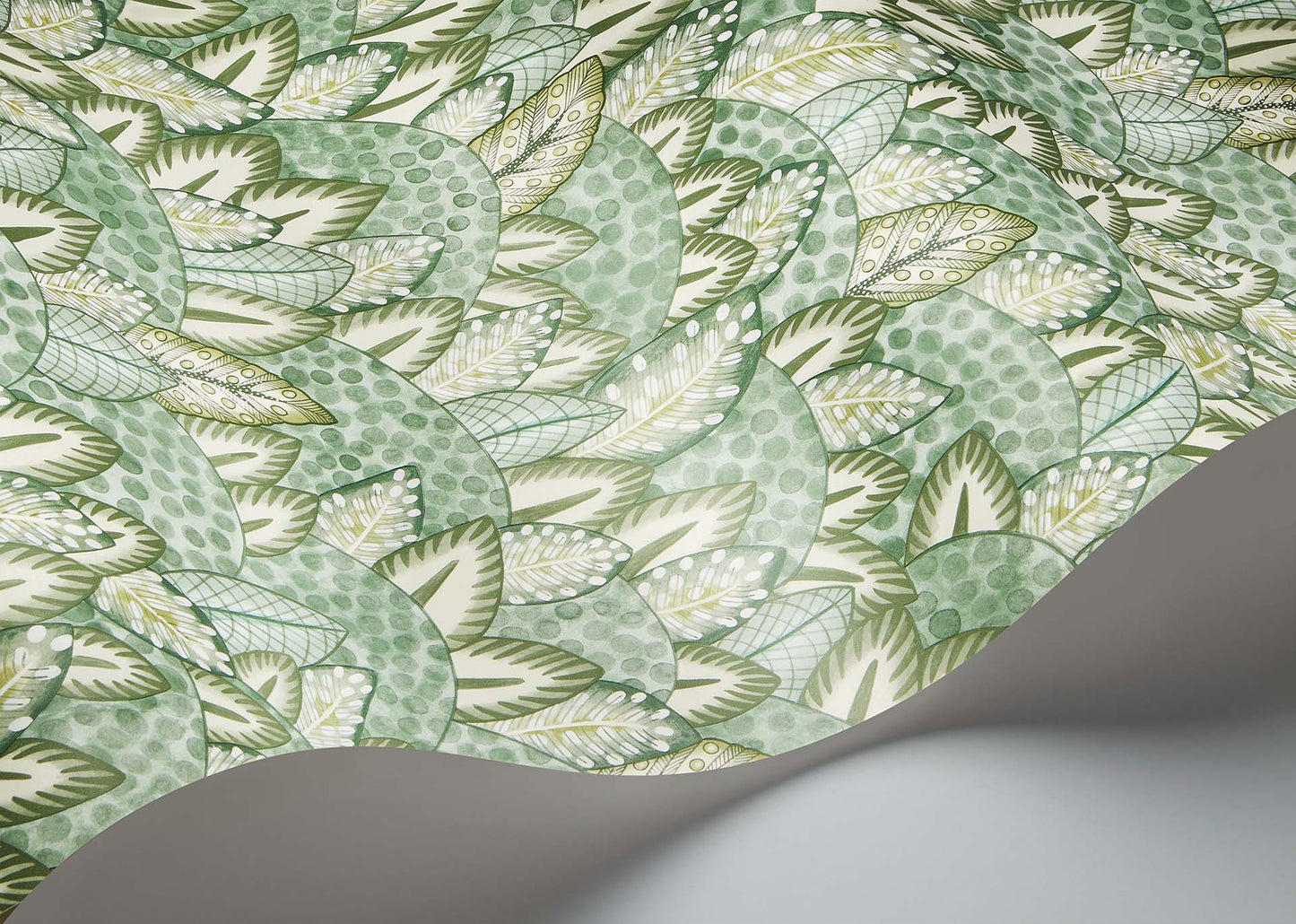 Zulu Terrain Wallpaper by Cole & Son