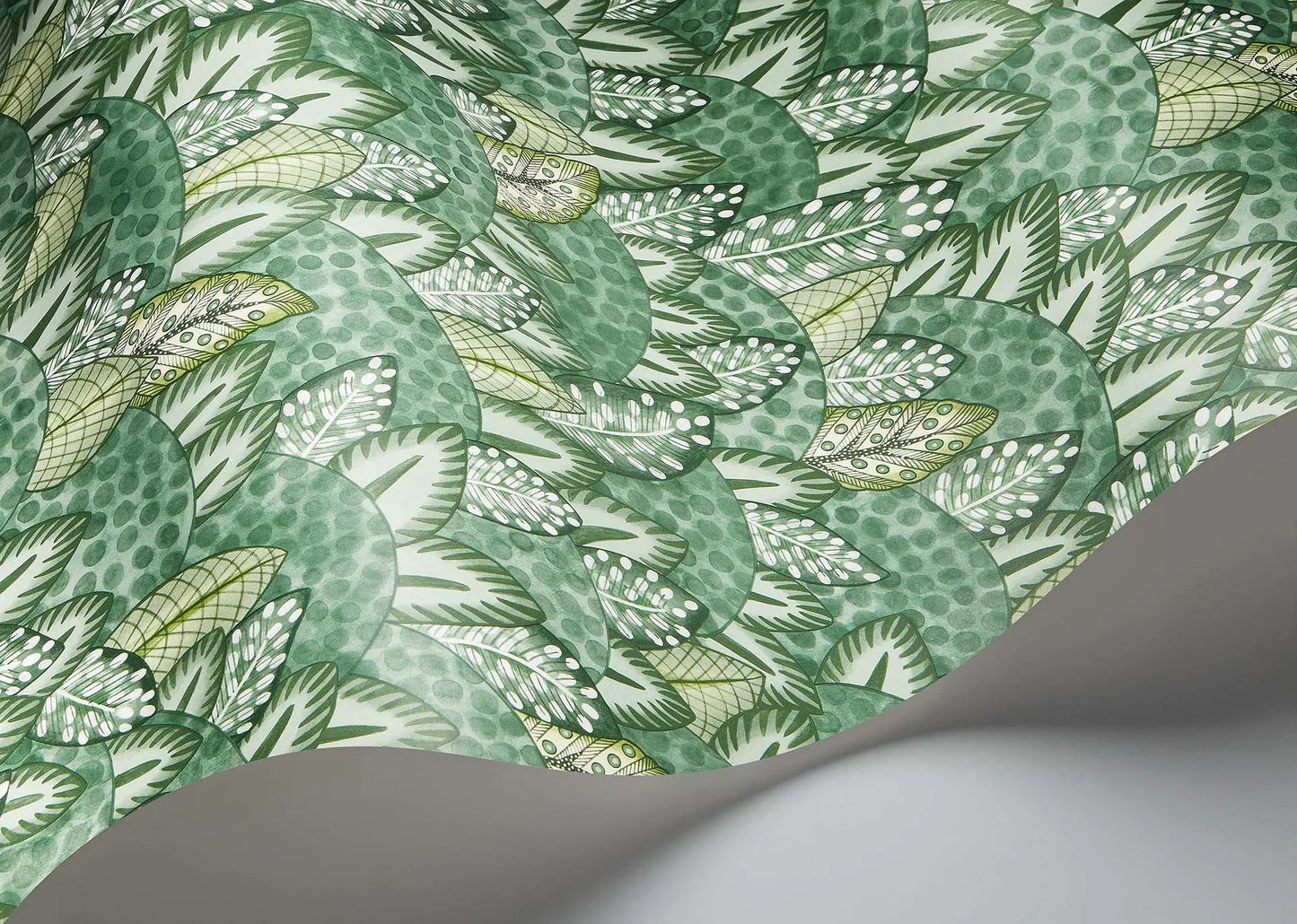 Zulu Terrain Wallpaper by Cole & Son