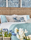 Acropora Coral Wallpaper by Harlequin