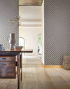 Adenium Wallpaper by Casamance