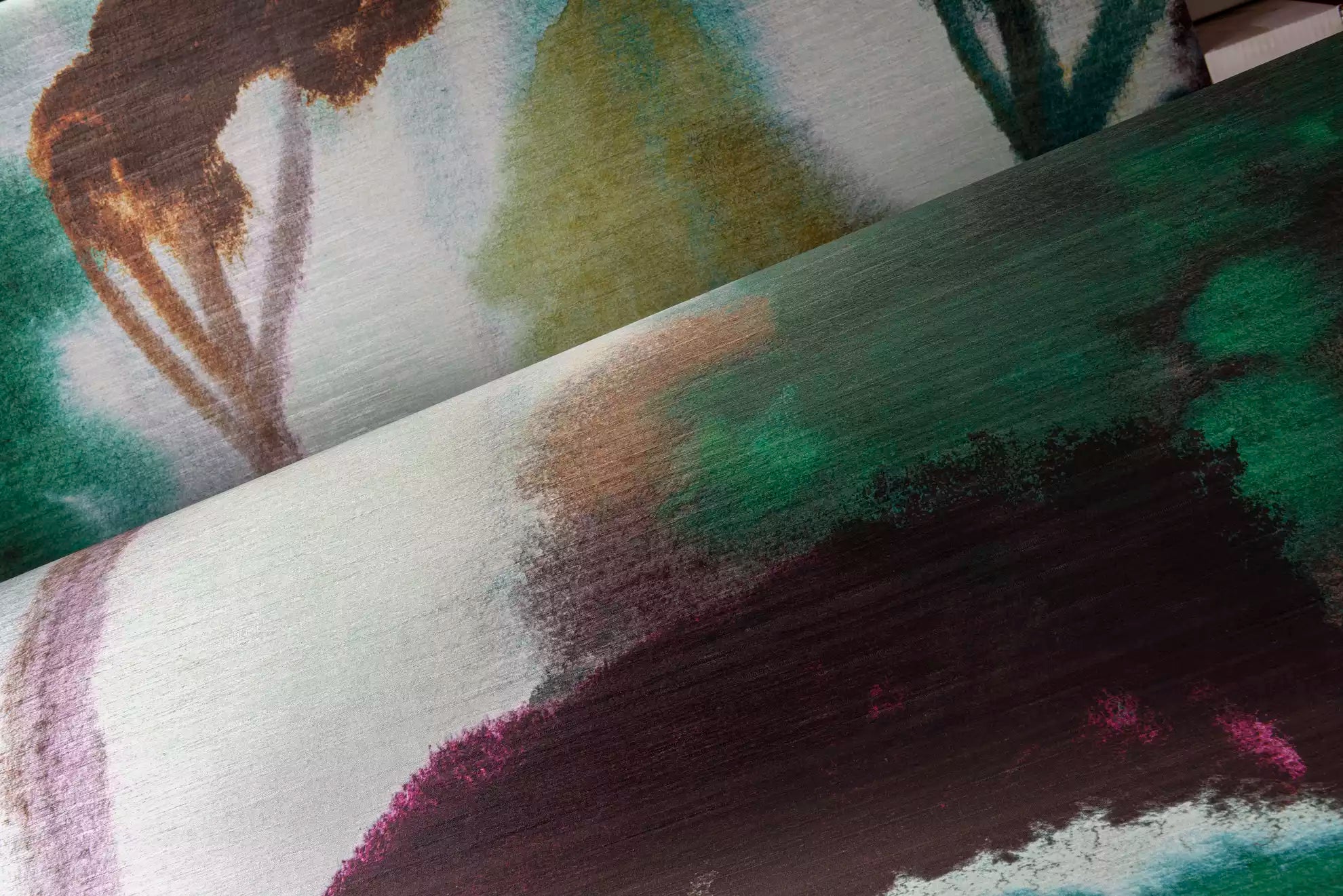 Banyan Wallpanel by Arte