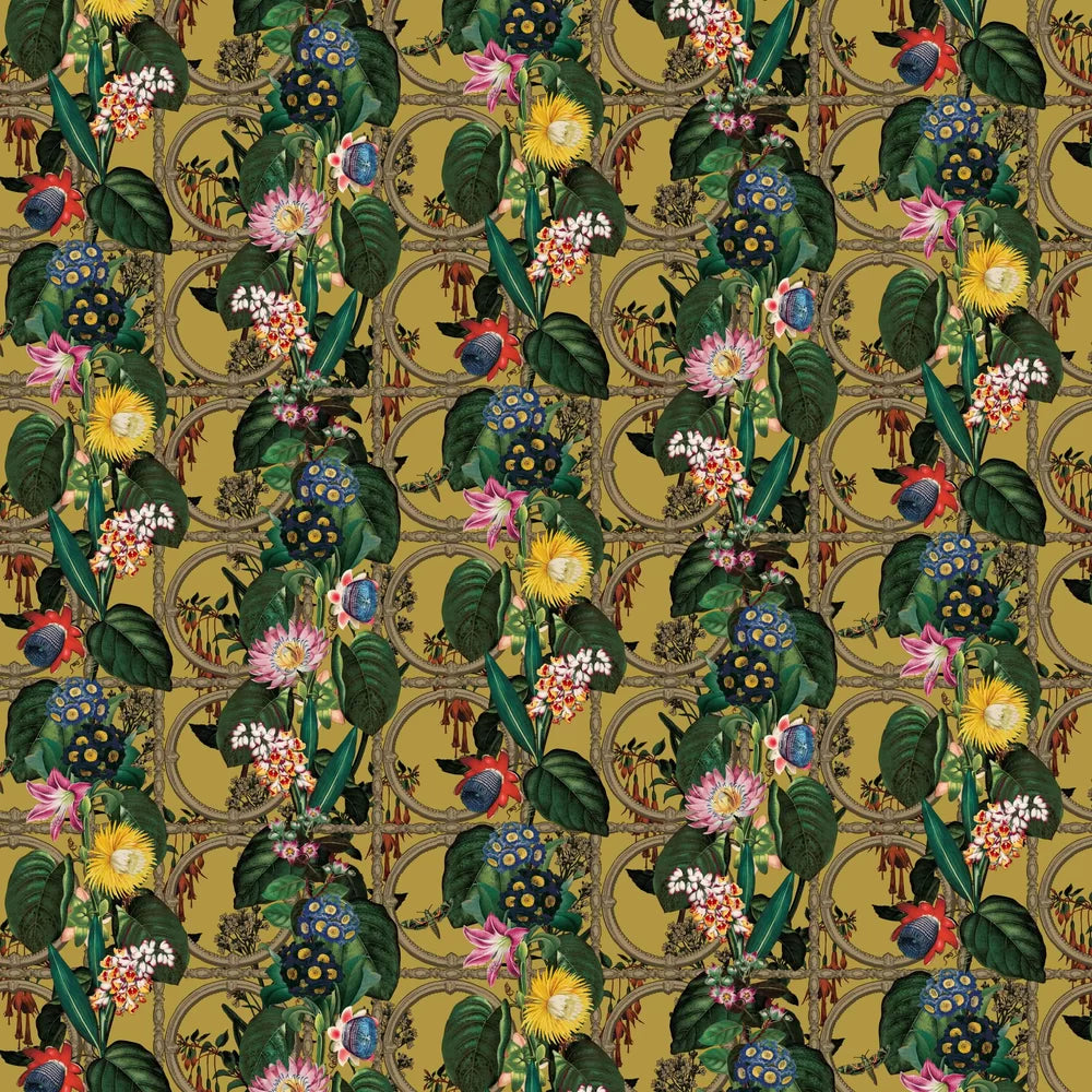 Alata Wallpaper by Holden Decor