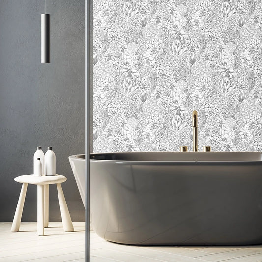 Alpine Landscape Wallpaper by Brand McKenzie