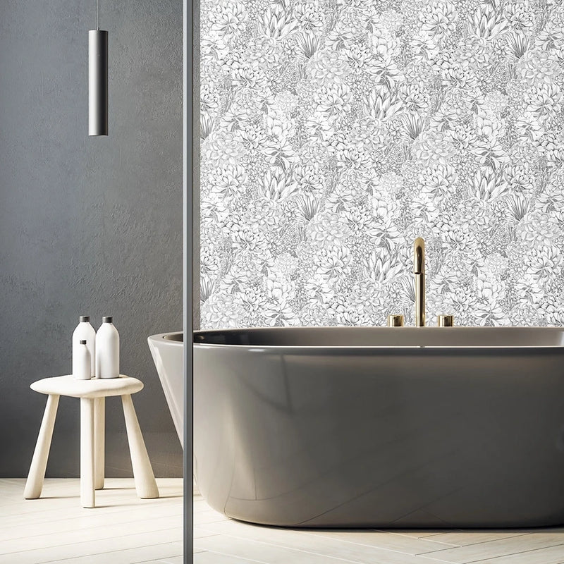 Alpine Landscape Wallpaper by Brand McKenzie