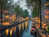 Urban City
